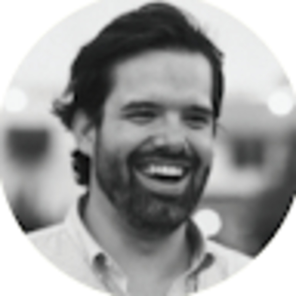 Meet your Posher, Jake